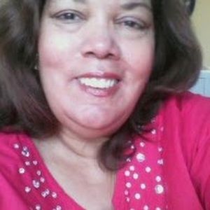 Meet your Posher, Karen